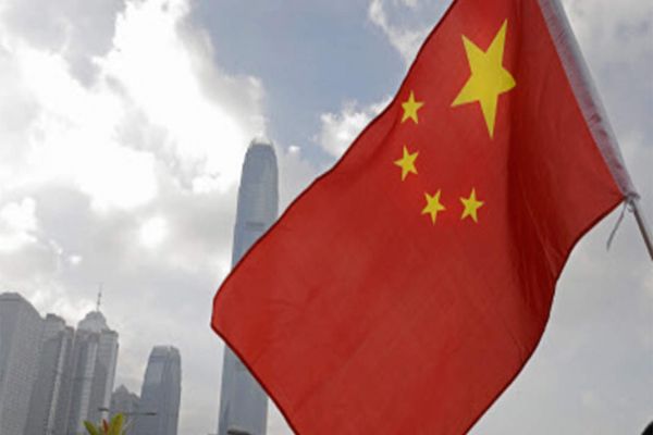 China posts weakest growth in 29 years as trade war bites China posts weakest growth in 29 years as trade war bites