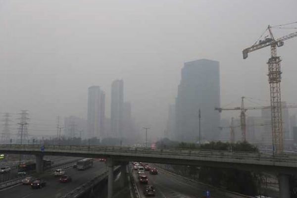 China Reports 17 New Cases Of Mystery Virus China Reports 17 New Cases Of Mystery Virus