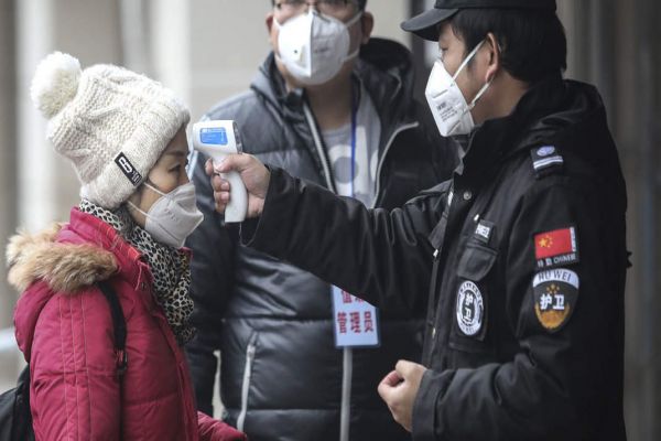 China says another 100 people died in Hubei; death toll crosses 1,700 mark China says another 100 people died in Hubei; death toll crosses 1,700 mark
