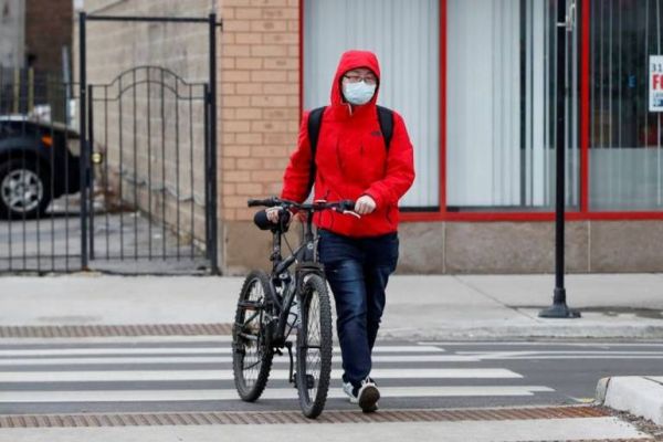China says US creating, spreading fear after virus outbreak China says US creating, spreading fear after virus outbreak