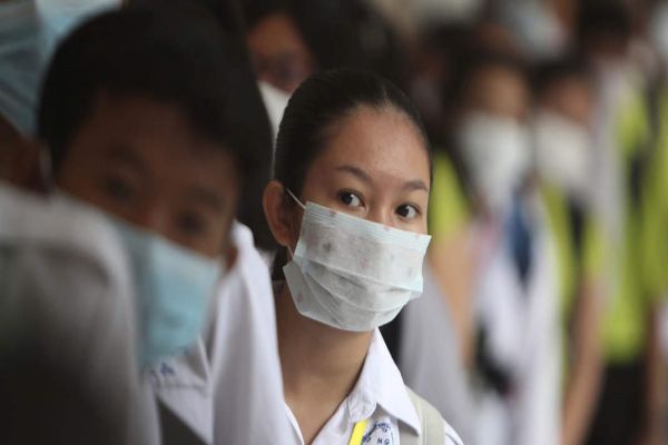 China witnesses deadliest day as death toll in coronavirus outbreak surges to 1,367 China witnesses deadliest day as death toll in coronavirus outbreak surges to 1,367