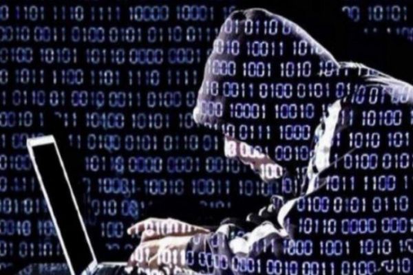 CID website hacked, message warning Modi govt shows up CID website hacked, message warning Modi govt shows up