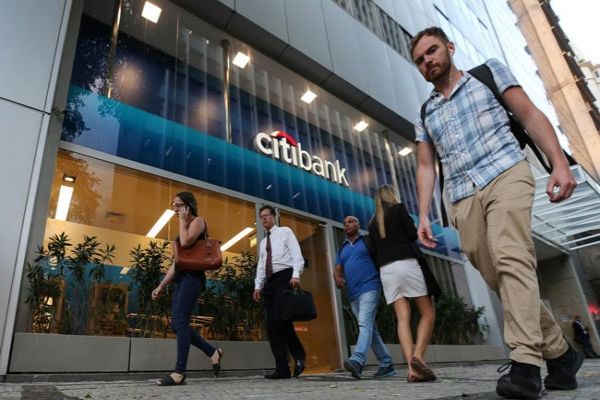 Citibank To Pay $30 Million Fine Over Real Estate Violations News Image
