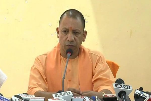 Citizenship Act Guarantees Security To Each Citizen Of Country: Yogi Adityanath Citizenship Act Guarantees Security To Each Citizen Of Country: Yogi Adityanath