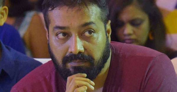 Citizenship law: Anurag Kashyap says PM Modi is deaf & dumb Citizenship law: Anurag Kashyap says PM Modi is deaf & dumb