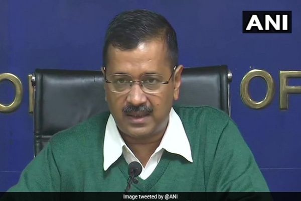 Cleanliness Among Top Agenda Of AAP For Next Term: Arvind Kejriwal Cleanliness Among Top Agenda Of AAP For Next Term: Arvind Kejriwal