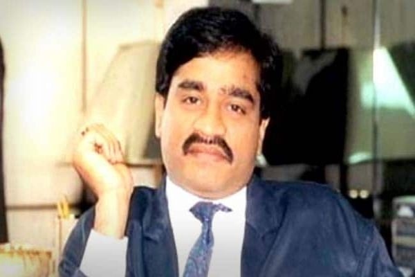 Close Aide Of Dawood Ibrahim Brother Arrested From Kannur Airport News Image