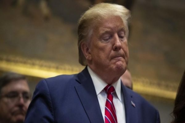 Closest witnesses kicking off crucial Donald Trump impeachment week News Image