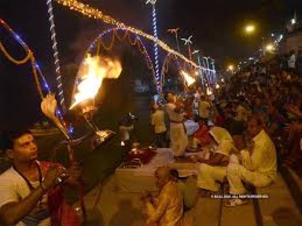 CM Yogi plans Ganga yatra to mark 3 yrs in office CM Yogi plans Ganga yatra to mark 3 yrs in office