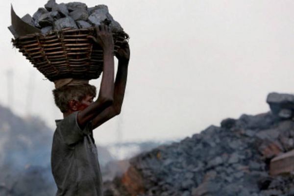 Coal India share price jumps 4% on better production numbers Coal India share price jumps 4% on better production numbers