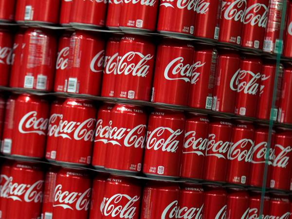 Coca-Cola Says It Doesn't Have Plans to Enter Cannabis Market Coca-Cola Says It Doesn't Have Plans to Enter Cannabis Market
