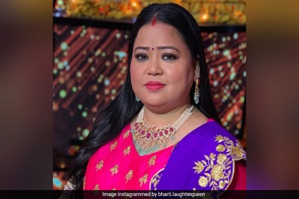 Comedian Bharti Singh Moves High Court, Wants Complaint Scrapped Comedian Bharti Singh Moves High Court, Wants Complaint Scrapped
