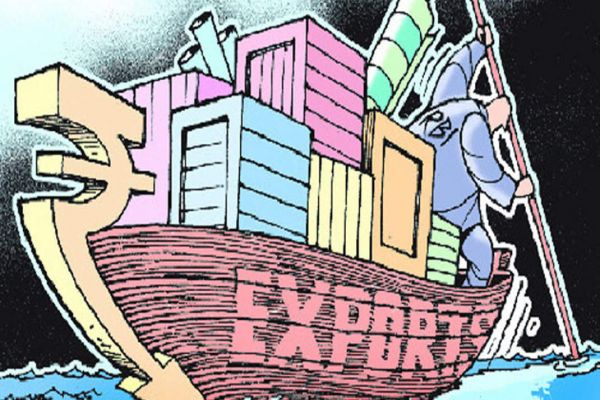 Commerce ministry preparing district export plan to boost shipments Commerce ministry preparing district export plan to boost shipments