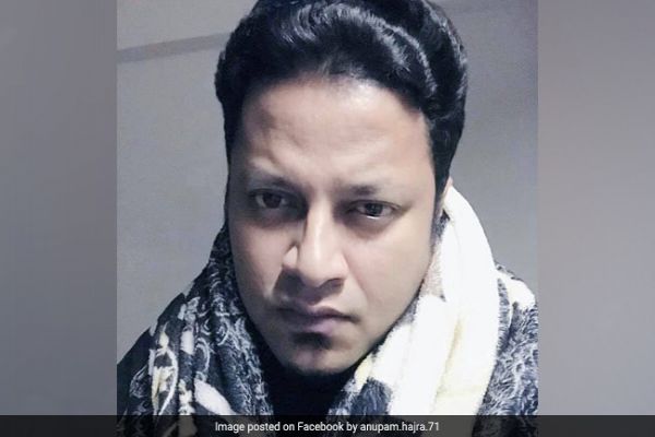 Complaint Against Kolkata BJP Leader For Complaint Against Kolkata BJP Leader For