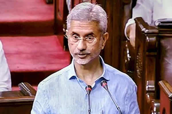 Confident That India Will Become Permanent UNSC Member: S Jaishankar News Image