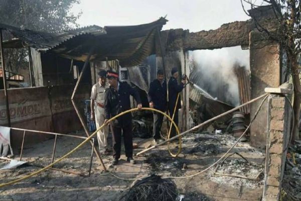 Congress, NCP condemn transfer of Koregaon Bhima case probe to NIA Congress, NCP condemn transfer of Koregaon Bhima case probe to NIA