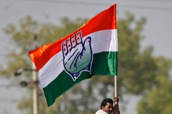 Congress appoints Anil Chaudhary as Delhi unit chief Congress appoints Anil Chaudhary as Delhi unit chief