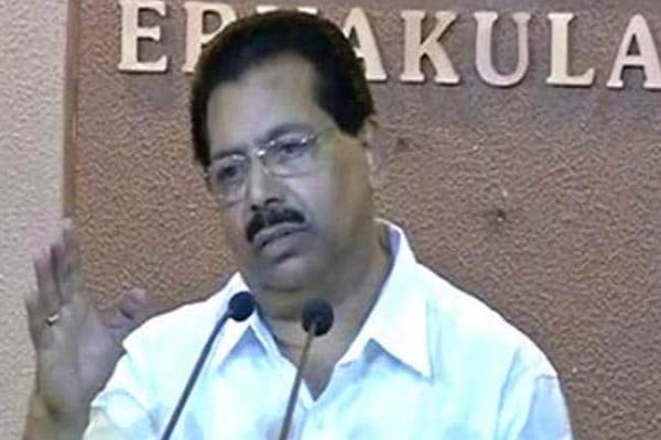 Congress Leader Blames Sheila Dikshit For Congress Leader Blames Sheila Dikshit For