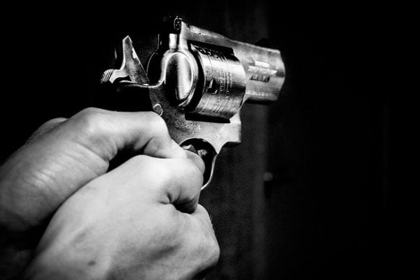 Congress Leader Shot Dead In Bihar, Cops Begin Probe: Police Congress Leader Shot Dead In Bihar, Cops Begin Probe: Police