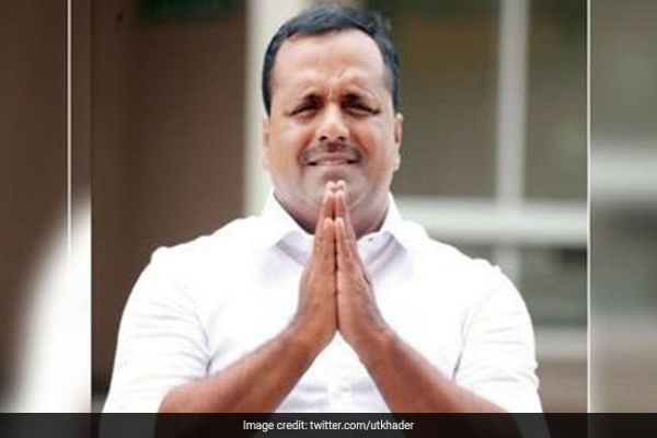 Congress MLA Congress MLA
