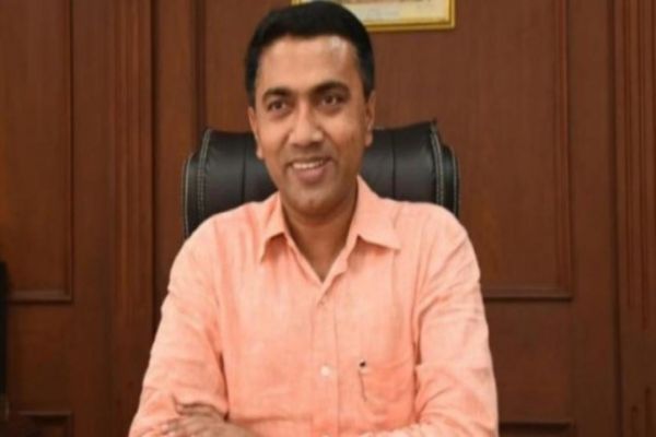 Congress says Goa government failed to address issues, asks CM to quit Congress says Goa government failed to address issues, asks CM to quit