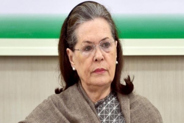 Congress to announce candidates for Rajya Sabha polls soon Congress to announce candidates for Rajya Sabha polls soon