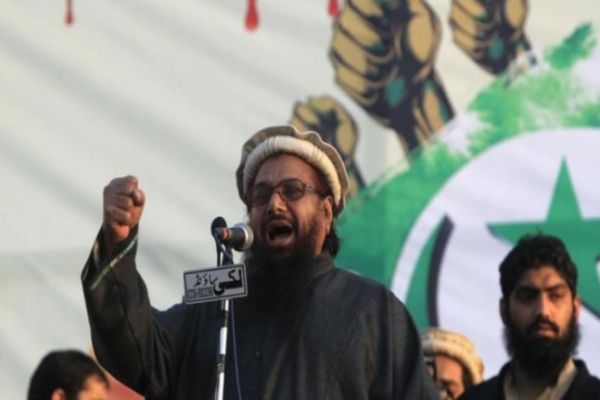 Conviction of Hafiz Saeed an important step towards holding LeT accountable: US Conviction of Hafiz Saeed an important step towards holding LeT accountable: US