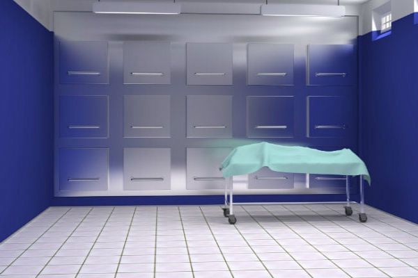 Cops Called As Father Tries To Bring Dead Son Back To Life At Hospital News Image