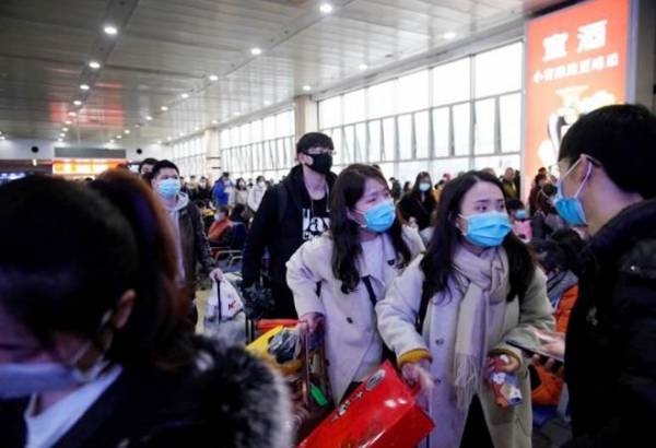 Coronavirus: 17 Deaths in China, Wuhan's Put Under Quarantine Coronavirus: 17 Deaths in China, Wuhan's Put Under Quarantine