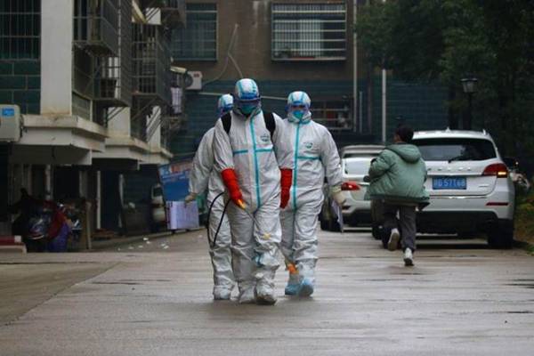 Coronavirus: China allocates $4 billion to combat deadly virus Coronavirus: China allocates $4 billion to combat deadly virus