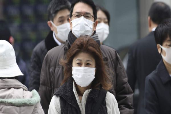 Coronavirus: China virus death toll passes 1,800, says govt Coronavirus: China virus death toll passes 1,800, says govt