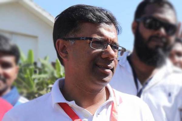 Coronavirus: Goa govt to form special task force to monitor cases Coronavirus: Goa govt to form special task force to monitor cases