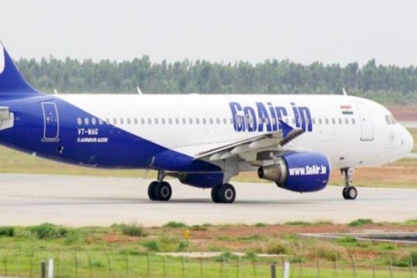 Coronavirus: GoAir to not charge cancellation fee on tickets booked till April 30 Coronavirus: GoAir to not charge cancellation fee on tickets booked till April 30
