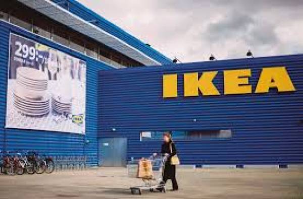 Coronavirus: Ikea closes all stores in China over deadly virus Coronavirus: Ikea closes all stores in China over deadly virus