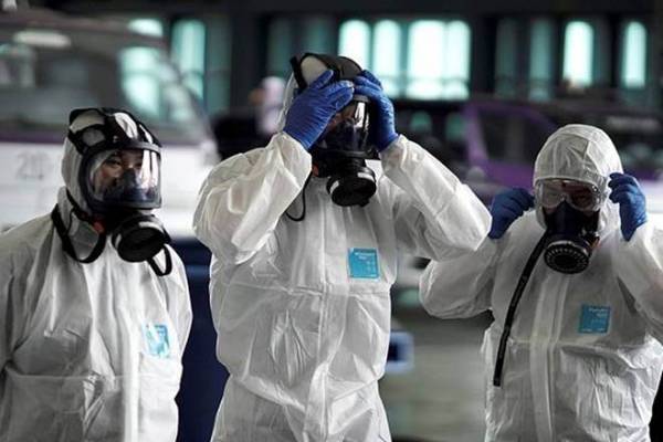 Coronavirus: India's first positive case of virus surfaces in Kerala Coronavirus: India's first positive case of virus surfaces in Kerala