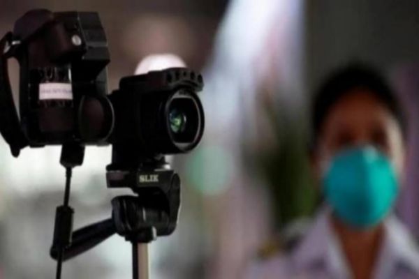 Coronavirus: ITBP creates 600-bedded facility in south Delhi Coronavirus: ITBP creates 600-bedded facility in south Delhi