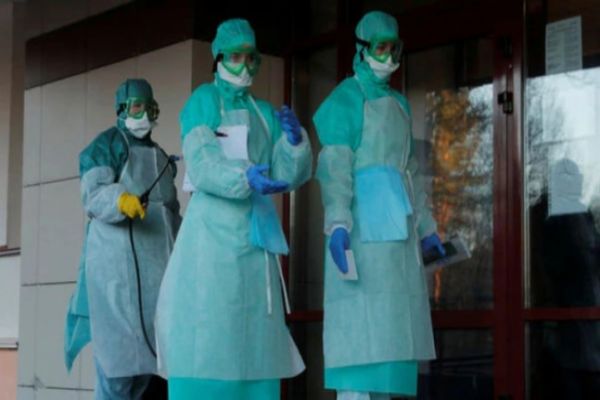 Coronavirus: Sikkim bans entry of tourists, shuts down schools, gyms till Apr 15 Coronavirus: Sikkim bans entry of tourists, shuts down schools, gyms till Apr 15