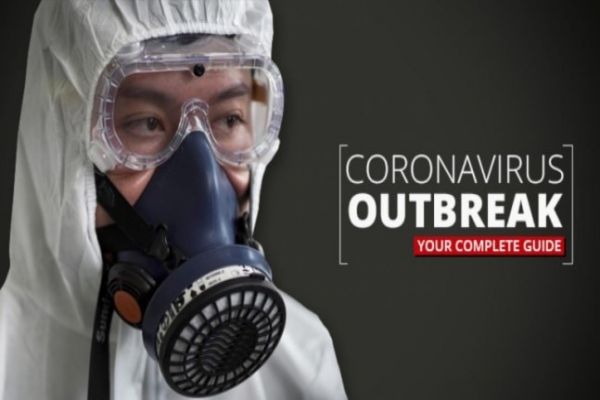 Coronavirus: Your complete guide to the global Covid-19 outbreak Coronavirus: Your complete guide to the global Covid-19 outbreak