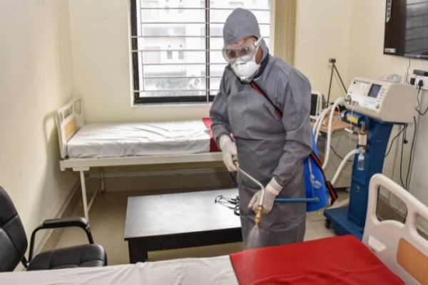 Coronavirus cases rise to 20 in Pakistan Coronavirus cases rise to 20 in Pakistan