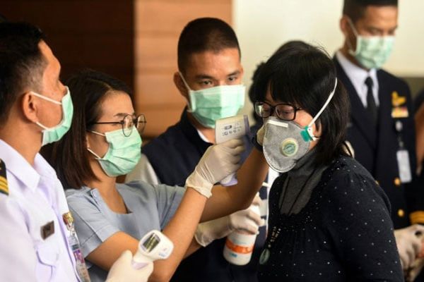 Coronavirus Declared Global Health Emergency As 213 Killed In China Coronavirus Declared Global Health Emergency As 213 Killed In China