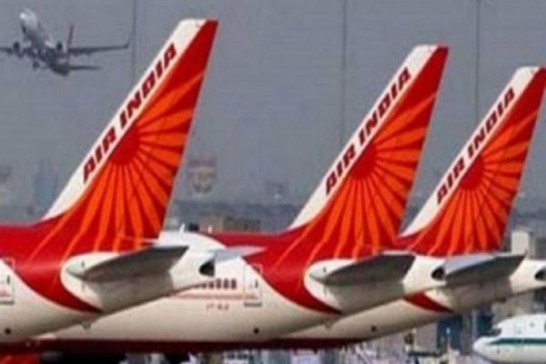 Coronavirus outbreak: Air India to suspend flights to Europe, UK from March 19 Coronavirus outbreak: Air India to suspend flights to Europe, UK from March 19