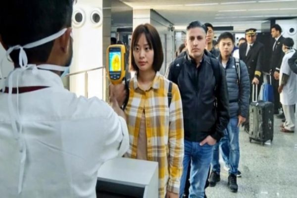 Coronavirus outbreak: Bangladesh suspends visa-on-arrival for Chinese nationals Coronavirus outbreak: Bangladesh suspends visa-on-arrival for Chinese nationals