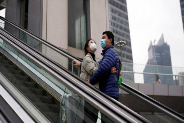 Coronavirus spreads in three continents, $5 trillion wiped off markets Coronavirus spreads in three continents, $5 trillion wiped off markets