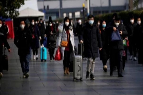 Coronavirus still an emergency for China, says WHO chief Coronavirus still an emergency for China, says WHO chief