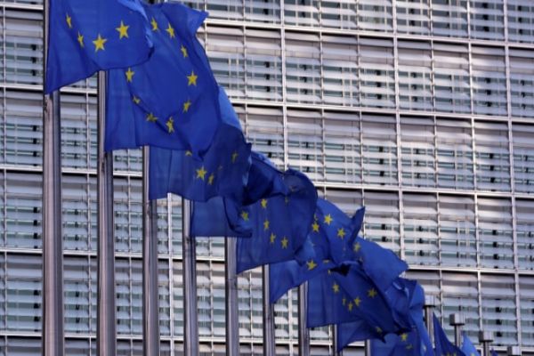 Coronavirus will send EU spiralling into recession in 2020: Official Coronavirus will send EU spiralling into recession in 2020: Official