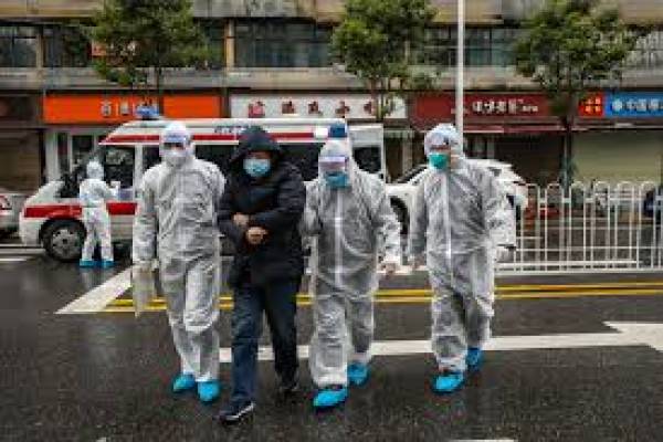 India preparing to evacuate citizens from China amid Coronavirus Panic India preparing to evacuate citizens from China amid Coronavirus Panic