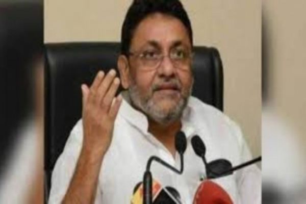 Country will turn peaceful if Modi 'bhakts' quit social media: NCP Country will turn peaceful if Modi 'bhakts' quit social media: NCP