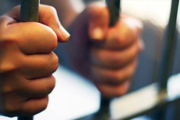 Couple Among Four Arrested For Alleged Burglary In Delhi Couple Among Four Arrested For Alleged Burglary In Delhi