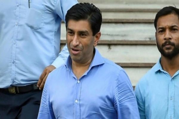 Court grants bail to Ratul Puri in AgustaWestland money laundering case Court grants bail to Ratul Puri in AgustaWestland money laundering case