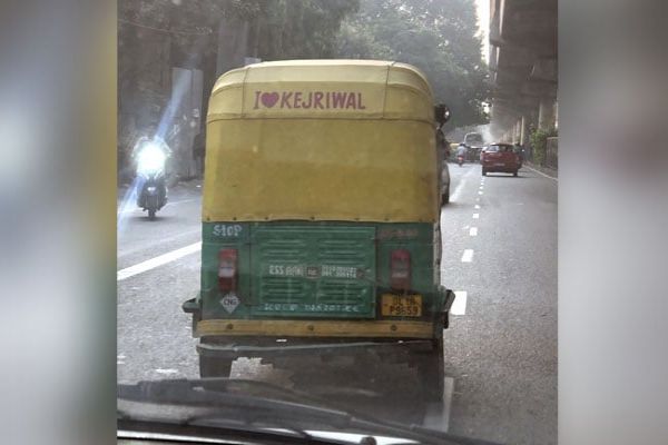 Court Notice To Delhi, Poll Body Over Court Notice To Delhi, Poll Body Over